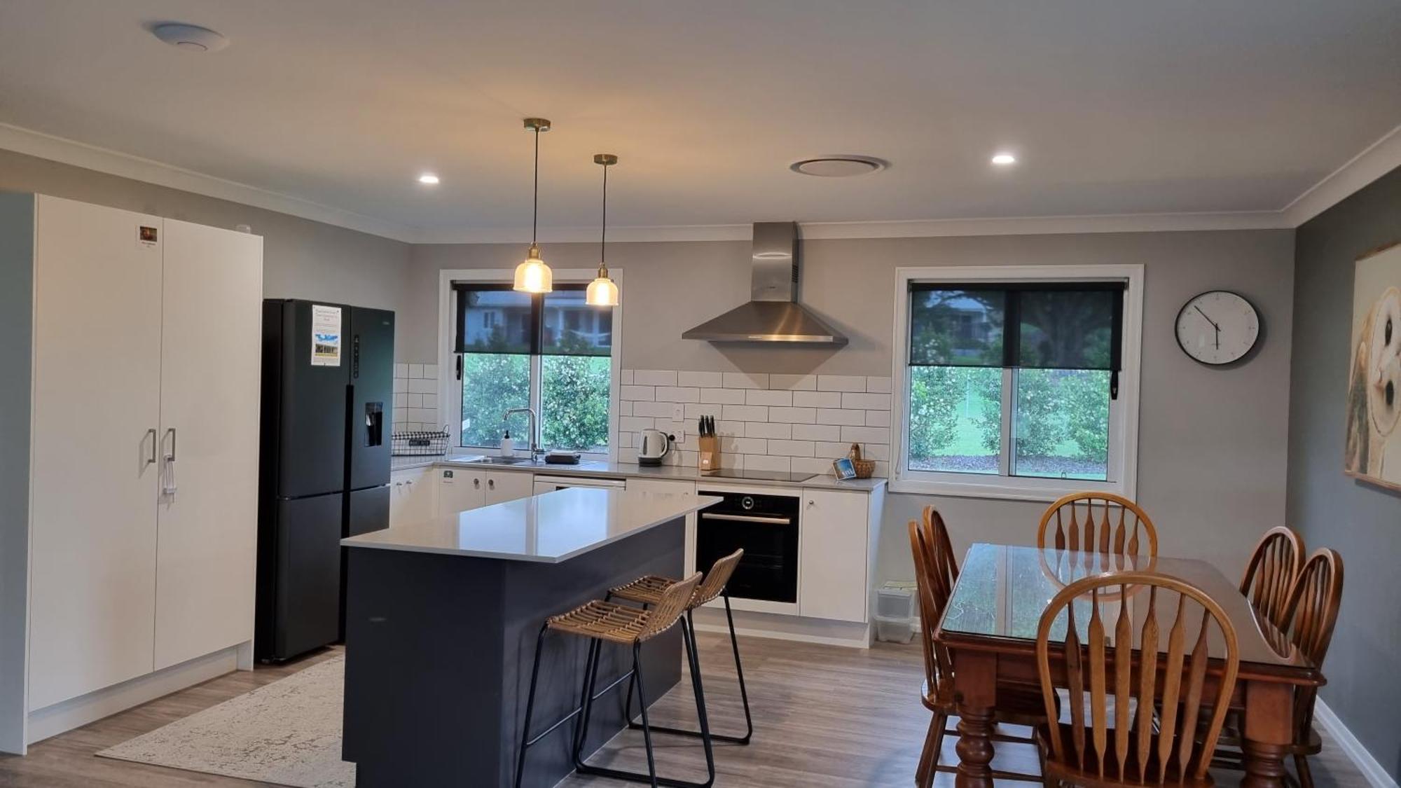 Fig Tree Farm B&B Highvale-Farmstay Near Brisbane! Exterior foto